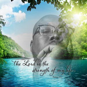 Meet your Posher, Greg